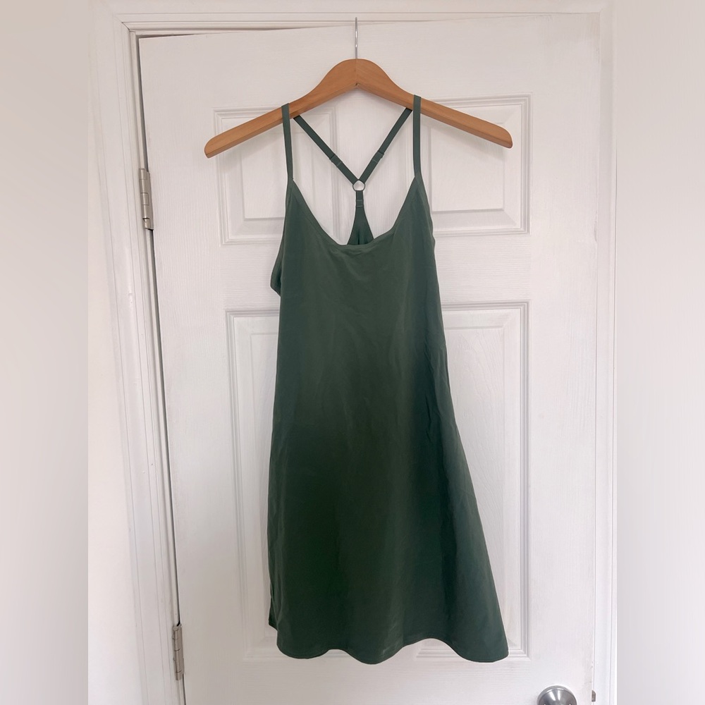 Outdoor Voices Exercise Dress Size Small